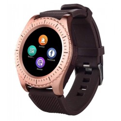 Смарт годинник Smart Watch SCI-TECH HS-43, золото Смарт годинник Smart Watch SCI-TECH HS-43, золото
