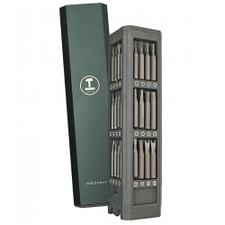 Набор отверток Xiaomi Screwdriver Set 44 в 1 (Xiaomi Ecological Chain Products, без лого) Набор отверток Xiaomi Screwdriver Set 44 в 1 (Xiaomi Ecological Chain Products, без лого)