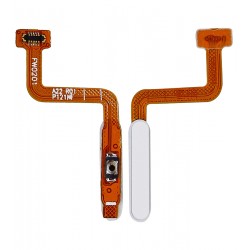 Шлейф Samsung A225 Galaxy A22, A326 Galaxy A32, M317 Galaxy M31s, M515 Galaxy M51, M526 Galaxy M52, кнопки включення, сканера відбитка пальця (To Шлейф Samsung A225 Galaxy A22, A326 Galaxy A32, M317 Galaxy M31s, M515 Galaxy M51, M526 Galaxy M52, кнопки включення, сканера відбитка пальця (To