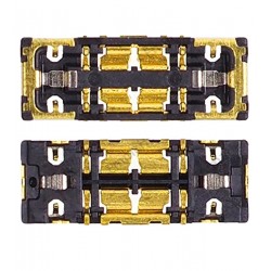 Коннектор батареи для Apple iPhone 14, iPhone 14 Pro, iPhone 14 Pro Max, на плату (board Battery FPC Connector)