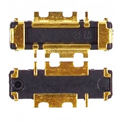 Конектор батареї Apple iPhone 11, iPhone 11 Pro, iPhone 11 Pro Max, на шлейф (flex Battery FPC Connector) Конектор батареї Apple iPhone 11, iPhone 11 Pro, iPhone 11 Pro Max, на шлейф (flex Battery FPC Connector)