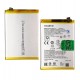 Акумулятор BLPA17 для Realme C53 NFC, Narzo N53, Li-ion, 3,89 B, 5000mAh, оригінал (PRC)