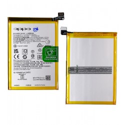 Акумулятор BLP923 для Oppo A57 4G, A57s, A77 5G, A77s, A78 5G, A97 5G, Realme C51, Li-Polymer, 3,87 B, 5000mAh, оригінал (PRC)