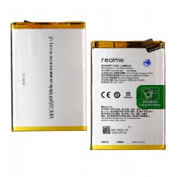 Акумулятор BLP883 для Realme 8s, 9, Li-Polymer, 3,87 B, 5000mAh, оригінал (PRC)
