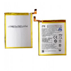 Акумулятор Li3839T43P8H826348 для ZTE Blade A7 (2020), Blade A7S (2020), Li-ion, 3,8 B, 4000mAh, оригінал (PRC) Акумулятор Li3839T43P8H826348 для ZTE Blade A7 (2020), Blade A7S (2020), Li-ion, 3,8 B, 4000mAh, оригінал (PRC)