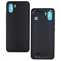 Задняя панель корпуса для Xiaomi Redmi A1, черный