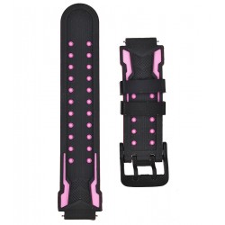 Ремінець для дитячих смарт годинників W02S Temperature kids watch, purple Ремінець для дитячих смарт годинників W02S Temperature kids watch, purple