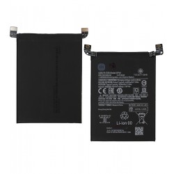 Акумулятор BP49 для Xiaomi Poco F4 / Xiaomi Redmi K40S (PRC) Акумулятор BP49 для Xiaomi Poco F4 / Xiaomi Redmi K40S (PRC)