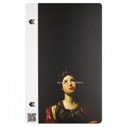 Защитная гидрогелевая пленка на заднюю крышку Blade Hydrogel Art mood series (ubit menya (white)) Защитная гидрогелевая пленка на заднюю крышку Blade Hydrogel Art mood series (ubit menya (white))