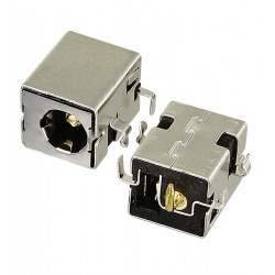 Разъем питания для ноутбука Asus A52/A53/K52/K52F/K52JR/K53E/K53S/K53SV/K53TA/K42/K42J/K42JC/K42JR/K42D Разъем питания для ноутбука Asus A52/A53/K52/K52F/K52JR/K53E/K53S/K53SV/K53TA/K42/K42J/K42JC/K42JR/K42D