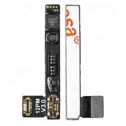 Накладний шлейф JCID для батареї iPhone 12 Pro Max