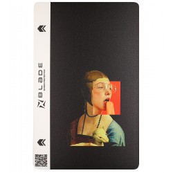 Защитная гидрогелевая пленка на заднюю крышку Blade Hydrogel Antique Statues series (ice cream (white)) Защитная гидрогелевая пленка на заднюю крышку Blade Hydrogel Antique Statues series (ice cream (white))