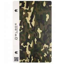 Защитная гидрогелевая пленка на заднюю крышку Blade Hydrogel Military Camouflage series (green (white)) Защитная гидрогелевая пленка на заднюю крышку Blade Hydrogel Military Camouflage series (green (white))