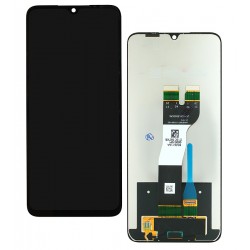 Дисплей для Samsung A057 Galaxy A05s, (black, with frame, Original (PRC), original glass) Дисплей для Samsung A057 Galaxy A05s, (black, with frame, Original (PRC), original glass)
