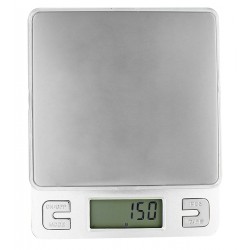 Весы ювелирные KC-386, до 500г (точность 0,01г) Весы ювелирные KC-386, до 500г (точность 0,01г)