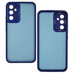 Чехол для Samsung A346 Galaxy A34 5G, Matte Protection, силикон+пластик