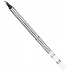 Жало HS01-BC2 для паяльника Fnirsi HS01, односторонній зріз Жало HS01-BC2 для паяльника Fnirsi HS01, односторонній зріз