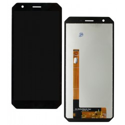 Дисплей для Oscal S60, черный, без рамки, High quality Дисплей для Oscal S60, черный, без рамки, High quality