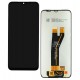 Дисплей для Samsung M146 Galaxy M14, (black, without frame, Original (PRC), original glass)