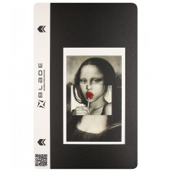 Защитная гидрогелевая пленка на заднюю крышку Blade Hydrogel Antique Statues series (candy (white)) Защитная гидрогелевая пленка на заднюю крышку Blade Hydrogel Antique Statues series (candy (white))