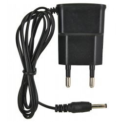 Зарядное устройство Nokia 3310 с разъемом"толстый штырек" Зарядное устройство Nokia 3310 с разъемом"толстый штырек"