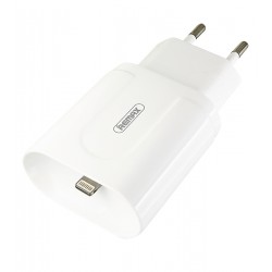 Зарядное устройство Remax RP-U32, 1USB, 1 порт для AirPods, белое Зарядное устройство Remax RP-U32, 1USB, 1 порт для AirPods, белое
