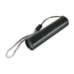 Ультрафиолетовый фонарик 365nm, маленький, Micro-USB, заряжаемый, для запекания уф лака