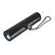 Ультрафіолетовий ліхтарик 365nm, маленький, Micro-USB, заряджається, для запікання ультрафіолетового лаку