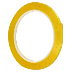 Стрічка майларовим високовольтна 5мм x 66м