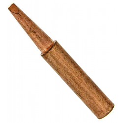 Жало паяльное 900M T-2.4D медное