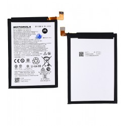 Акумулятор MC50 для Motorola Moto G40 Fusion, Moto G60s, Moto G9 Power, PANB0001IN Moto G60, Lenovo K12 Pro, Li-ion, 3,87 B, 5640mAh, оригінал (PRC)