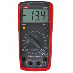 Мультиметр UNI-T UT601, цифровий Мультиметр UNI-T UT601, цифровий