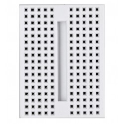 Макетна плата без пайки SYB-170 170 pin, 47 x 35 мм