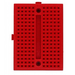 Макетная плата без пайки SYB-170 170 pin, 47 x 35 мм