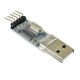Преобразователь USB - RS-232 TTL PL2303HX