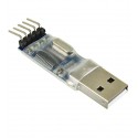 Перетворювач USB - RS-232 TTL PL2303HX