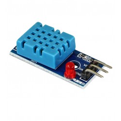 Датчик DHT11 вологості повітря для ARDUINO
