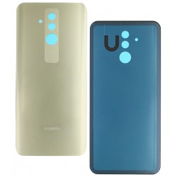 Задня кришка батареї для Huawei Mate 20 lite, золотистий колір