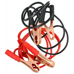 Стартові дроти автомобільні 300 AMP Стартові дроти автомобільні 300 AMP