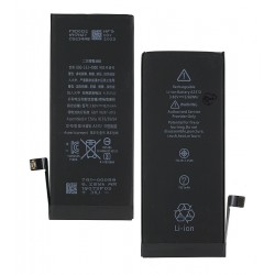 Акумулятор для Apple iPhone SE 2020, Li-ion, 3,82 В, 1821 мАг, без логотипу Акумулятор для Apple iPhone SE 2020, Li-ion, 3,82 В, 1821 мАг, без логотипу