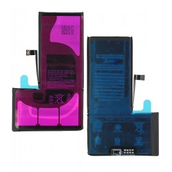 Акумулятор для Apple iPhone XS MAX, Li-ion, 3,82 В, 3174 мАг, без логотипу Акумулятор для Apple iPhone XS MAX, Li-ion, 3,82 В, 3174 мАг, без логотипу