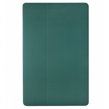 Чохол для Samsung Galaxy Tab A7 10,4", T500, T505, Cover Case, книжка, зелений