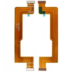 Шлейф для Xiaomi 11T, Xiaomi 11T Pro, дисплейный Шлейф для Xiaomi 11T, Xiaomi 11T Pro, дисплейный