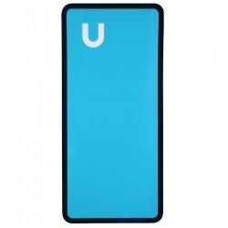 Стікер задній панелі корпусу (двосторонній скотч) Samsung A315F / DS Galaxy A31