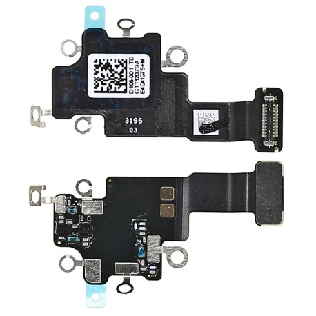 Шлейф для iPhone 13, Wi-Fi антенны