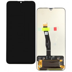 Дисплей для Huawei Honor 10 Lite, Honor 10i, Honor 20 Lite, Honor 20i, чорний, без рамки, оригінал (переклеєне скло), HRY-LX1/HRY-LX1T/HRY-AL00T/HR... Дисплей для Huawei Honor 10 Lite, Honor 10i, Honor 20 Lite, Honor 20i, чорний, без рамки, оригінал (переклеєне скло), HRY-LX1/HRY-LX1T/HRY-AL00T/HR...