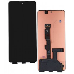 Дисплей для Xiaomi Poco F5, черный, без рамки, Original (PRC) Дисплей для Xiaomi Poco F5, черный, без рамки, Original (PRC)