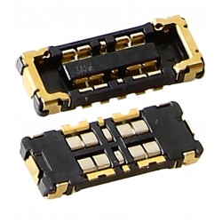 Коннектор аккумулятора для материнской платы Samsung A146 Galaxy A14 5G