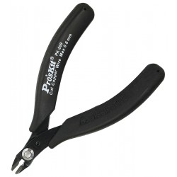 ProsKit 1PK-209 Мікрокусачки з рівним зрізом