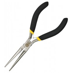 Тонкогубцы прямые Vorel 42305 150мм